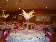 Chair Covers Grantham